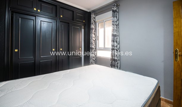 Revente - Apartment -
Orihuela Costa - Punta Prima