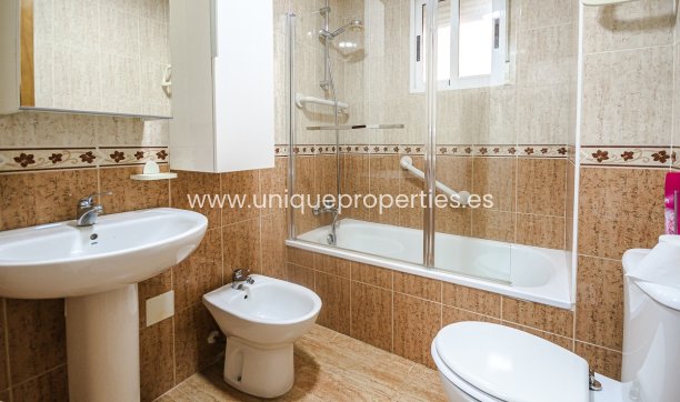 Revente - Apartment -
Orihuela Costa - Punta Prima