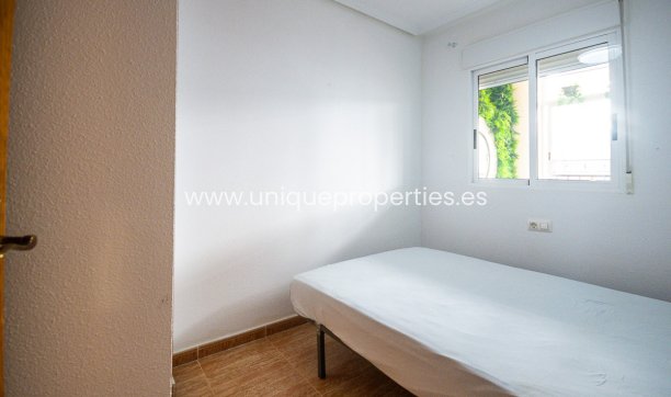 Revente - Apartment -
Orihuela Costa - Punta Prima