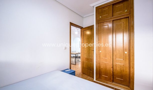 Revente - Apartment -
Orihuela Costa - Punta Prima