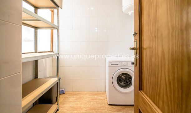 Revente - Apartment -
Orihuela Costa - Punta Prima