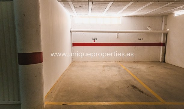 Revente - Apartment -
Orihuela Costa - Punta Prima