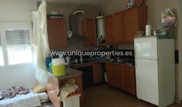 Reventa - Cave House -
Huescar