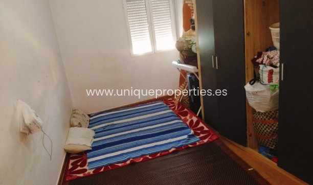 Reventa - Cave House -
Huescar