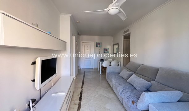 Revente - Apartment -
LOS ALCÁZARES - Los Narejos