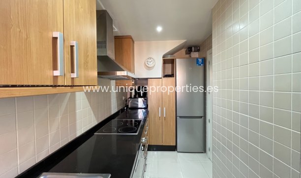 Revente - Apartment -
LOS ALCÁZARES - Los Narejos