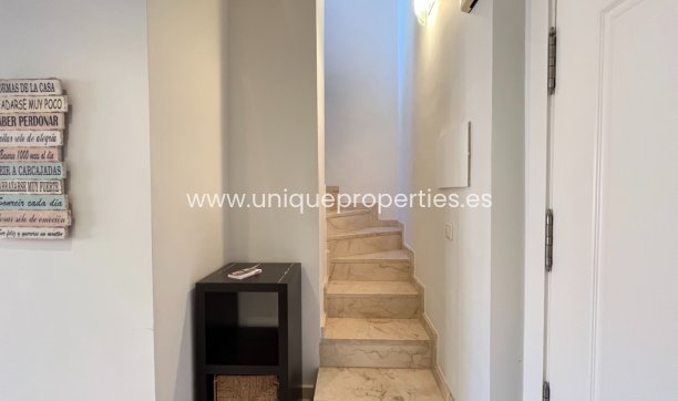 Revente - Apartment -
LOS ALCÁZARES - Los Narejos