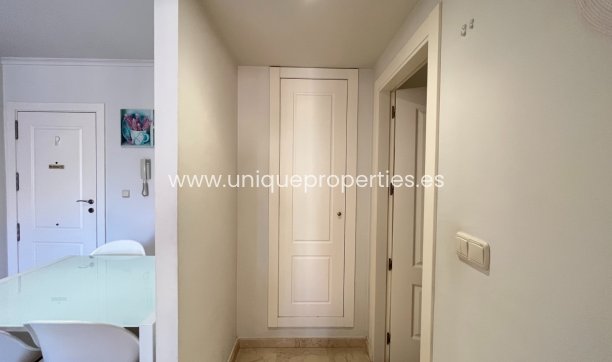 Revente - Apartment -
LOS ALCÁZARES - Los Narejos