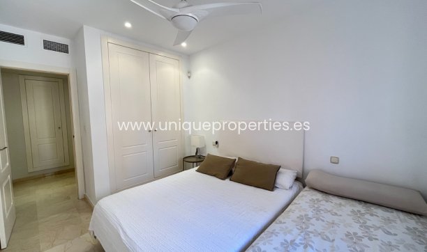 Revente - Apartment -
LOS ALCÁZARES - Los Narejos
