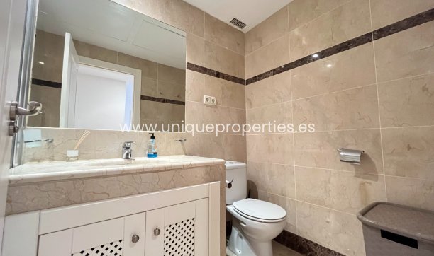 Revente - Apartment -
LOS ALCÁZARES - Los Narejos