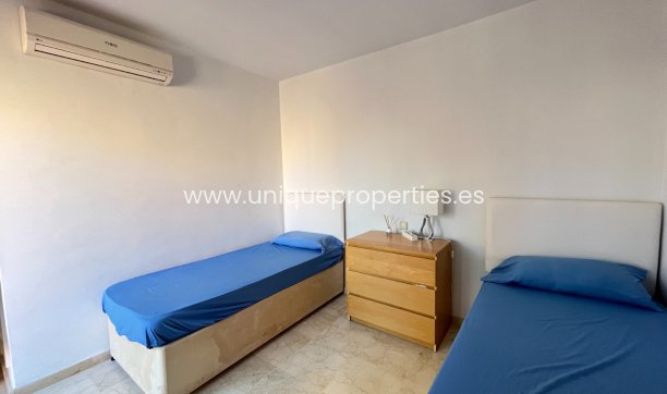 Revente - Apartment -
LOS ALCÁZARES - Los Narejos