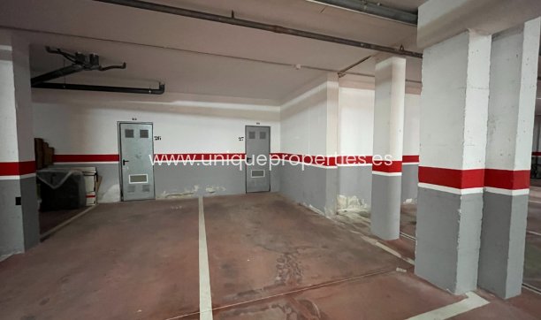 Revente - Apartment -
LOS ALCÁZARES - Los Narejos