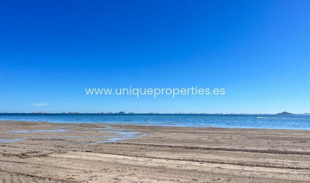 Revente - Apartment -
LOS ALCÁZARES - Los Narejos