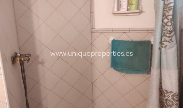 Herverkoop - Cave House -
Huescar