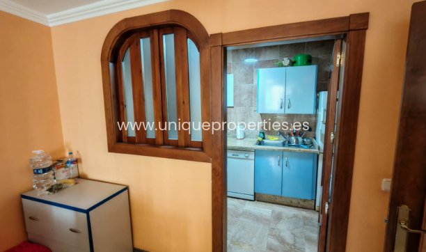 Herverkoop - Village House -
Macael