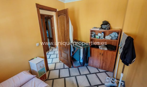 Herverkoop - Village House -
Macael