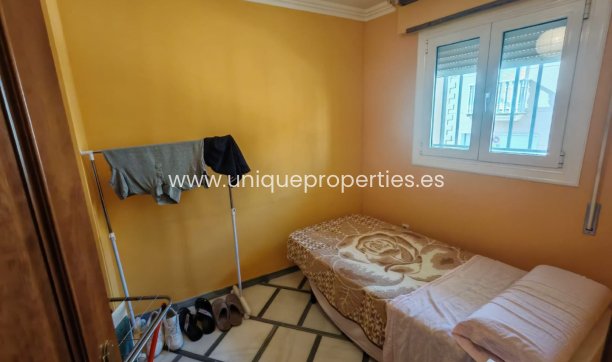 Herverkoop - Village House -
Macael