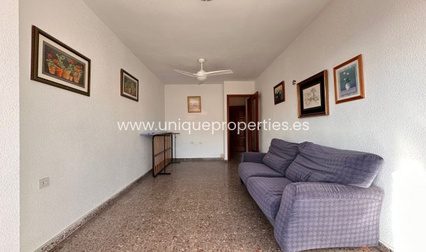 Resale - Apartment -
San Javier - Santiago de la Ribera