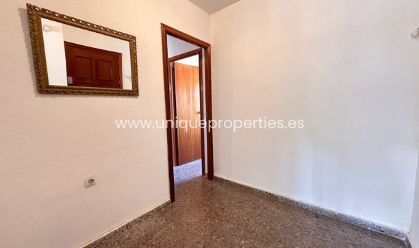 Resale - Apartment -
San Javier - Santiago de la Ribera