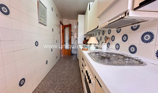 Resale - Apartment -
San Javier - Santiago de la Ribera