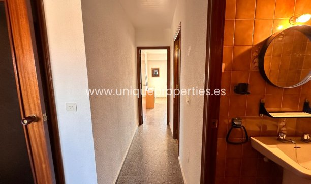 Resale - Apartment -
San Javier - Santiago de la Ribera