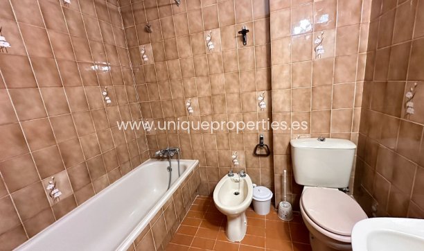 Resale - Apartment -
San Javier - Santiago de la Ribera