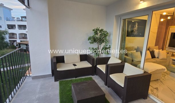 Resale - Apartment -
Sucina