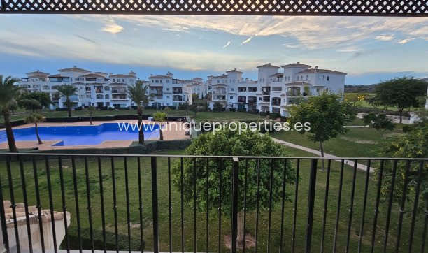 Resale - Apartment -
Sucina