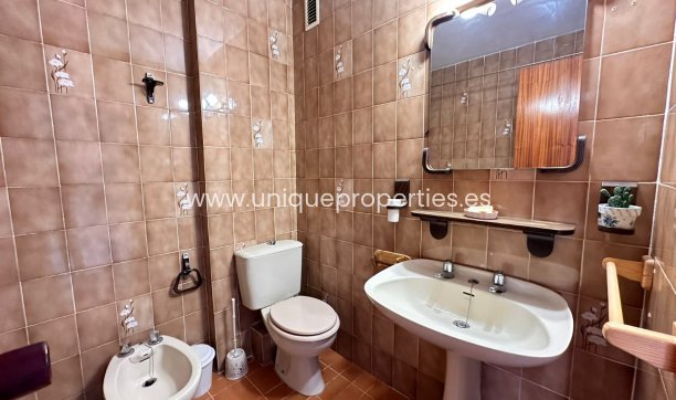 Resale - Apartment -
San Javier - Santiago de la Ribera