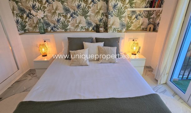 Resale - Apartment -
Sucina