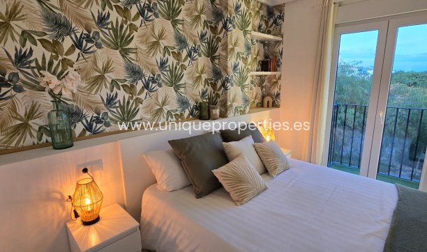 Resale - Apartment -
Sucina