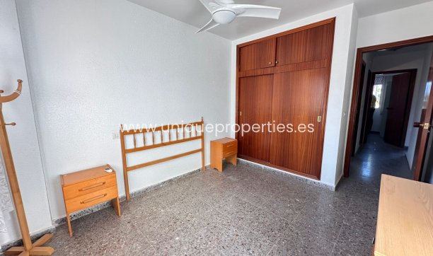 Resale - Apartment -
San Javier - Santiago de la Ribera