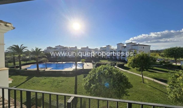 Resale - Apartment -
Sucina