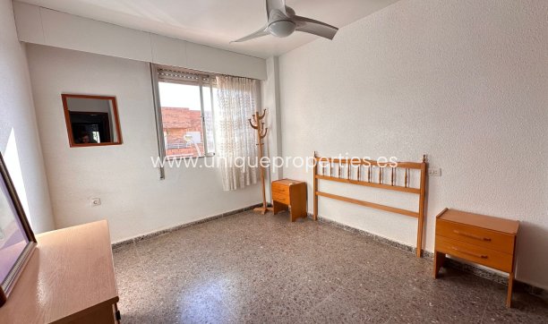 Resale - Apartment -
San Javier - Santiago de la Ribera