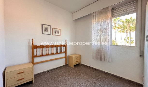 Resale - Apartment -
San Javier - Santiago de la Ribera