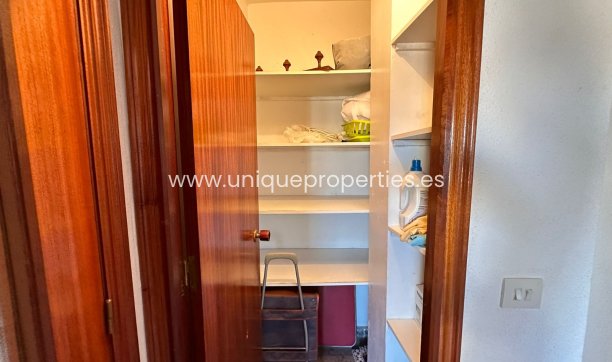 Resale - Apartment -
San Javier - Santiago de la Ribera