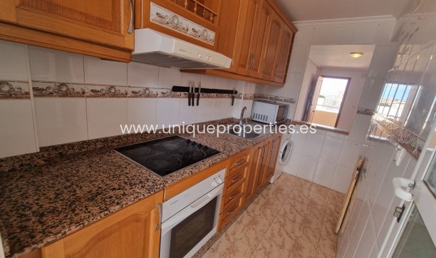 Reventa - House - Townhouse -
Orihuela Costa - Los Dolses