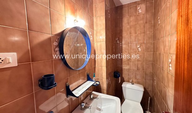 Resale - Apartment -
San Javier - Santiago de la Ribera