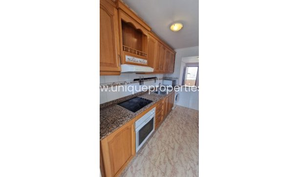 Reventa - House - Townhouse -
Orihuela Costa - Los Dolses