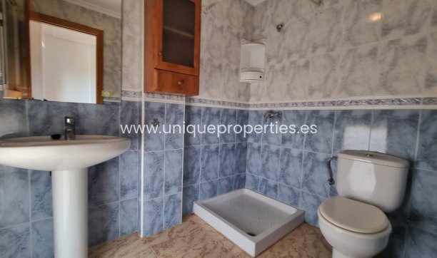 Reventa - House - Townhouse -
Orihuela Costa - Los Dolses