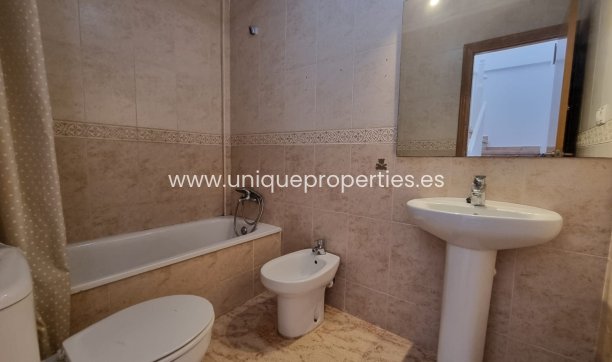 Reventa - House - Townhouse -
Orihuela Costa - Los Dolses