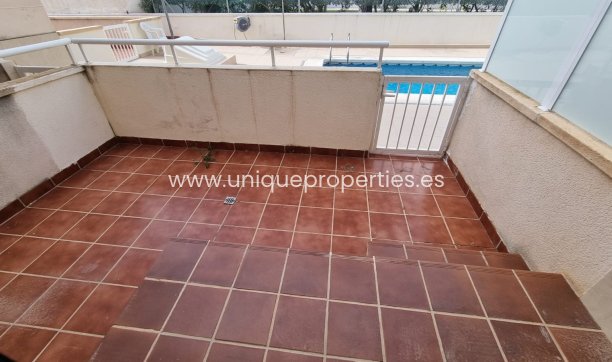 Reventa - House - Townhouse -
Orihuela Costa - Los Dolses