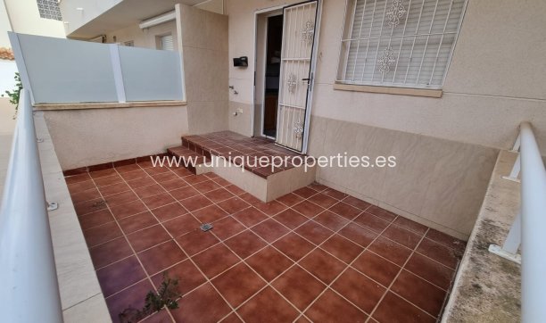 Reventa - House - Townhouse -
Orihuela Costa - Los Dolses