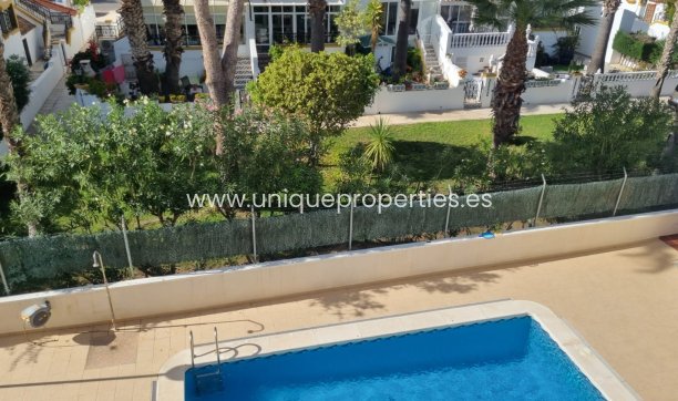 Reventa - House - Townhouse -
Orihuela Costa - Los Dolses