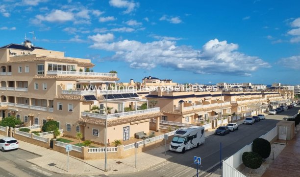 Reventa - House - Townhouse -
Orihuela Costa - Los Dolses