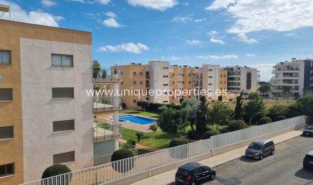 Reventa - House - Townhouse -
Orihuela Costa - Los Dolses