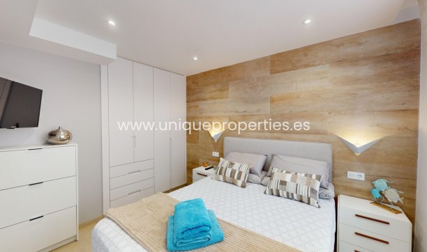 Herverkoop - Penthouse -
San Pedro del Pinatar