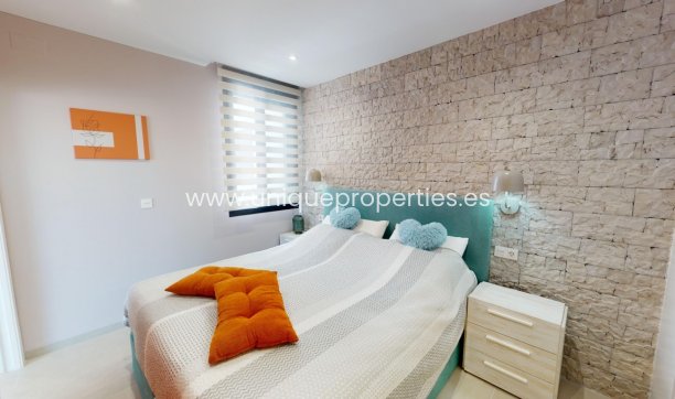 Herverkoop - Penthouse -
San Pedro del Pinatar