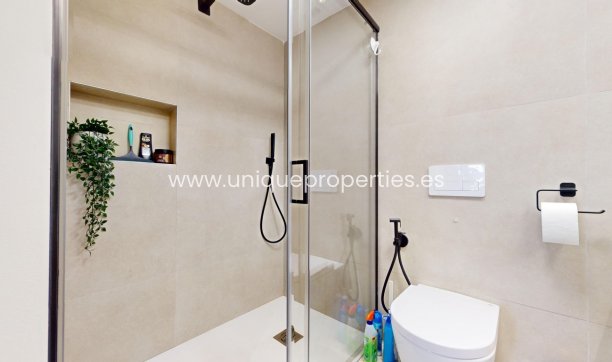 Herverkoop - Penthouse -
San Pedro del Pinatar