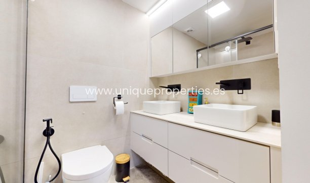 Herverkoop - Penthouse -
San Pedro del Pinatar